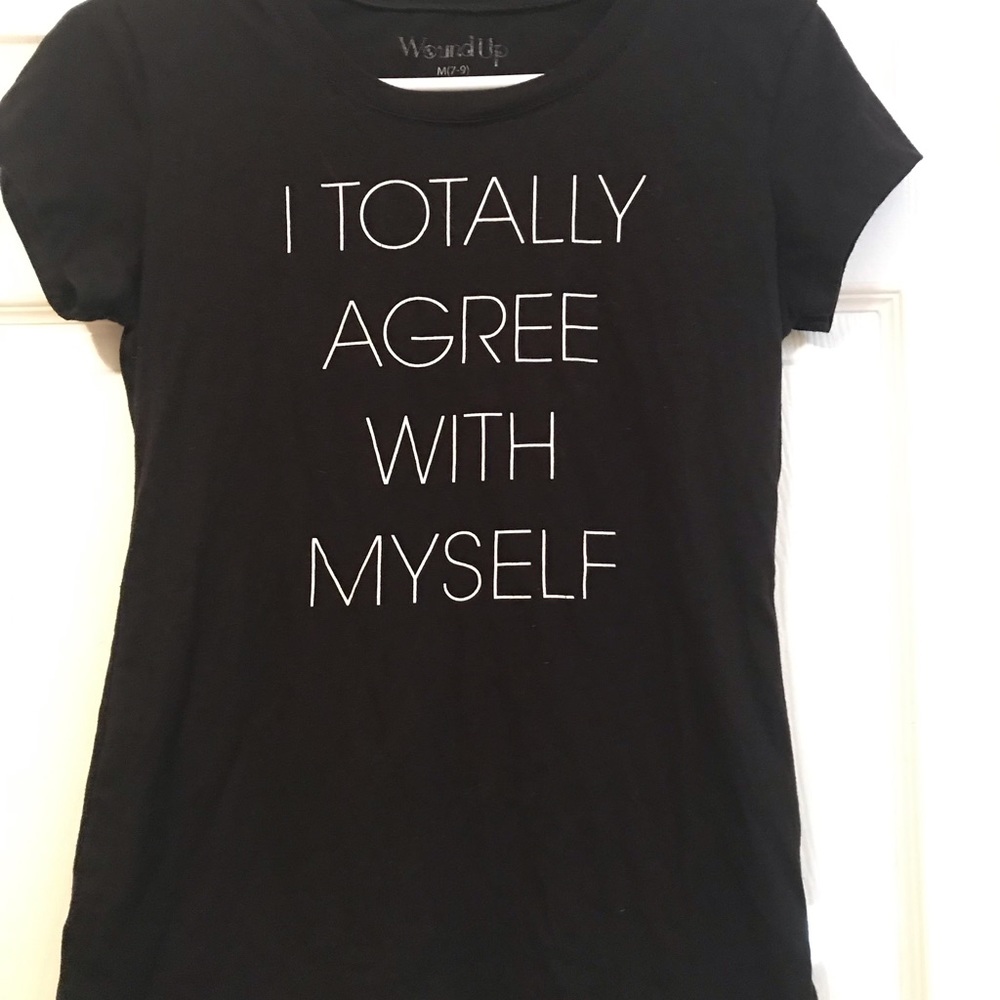 Graphic t